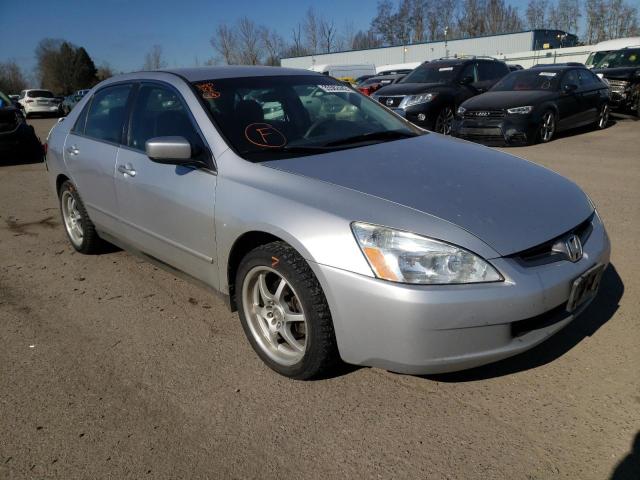 Honda Accord lx (2004)