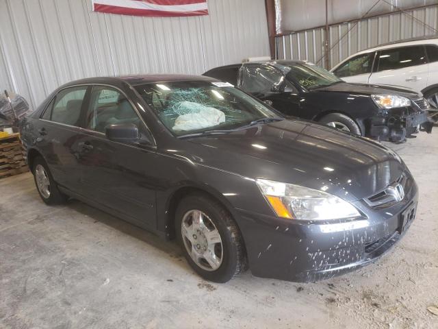 Honda Accord lx (2005)