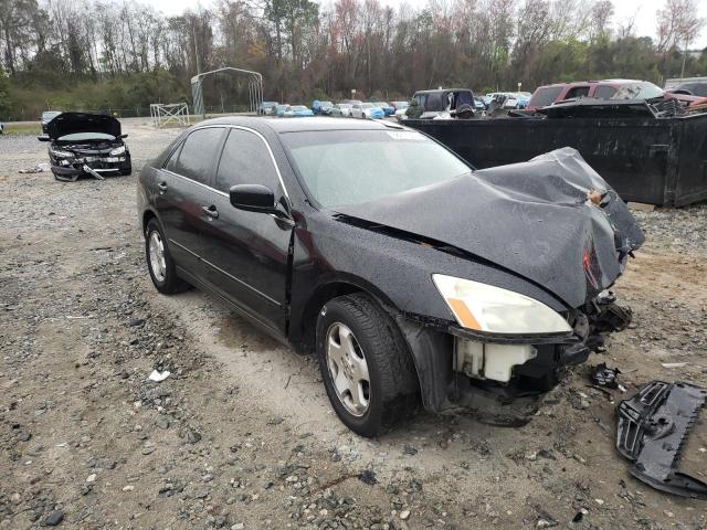 Honda Accord lx (2005)