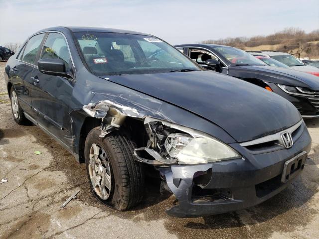 Honda Accord lx (2006)