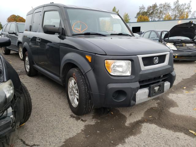Honda Element (2006)