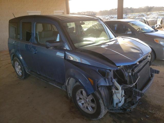 Honda Element (2006)