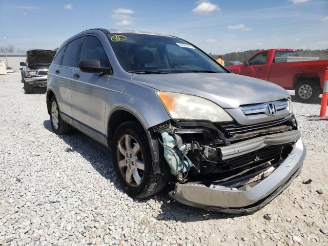 Honda Cr-v ex (2007)