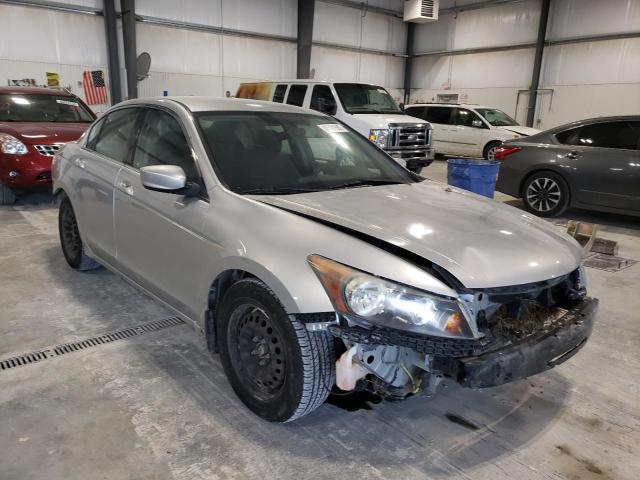 Honda Accord lx (2008)