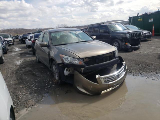 Honda Accord lx (2009)