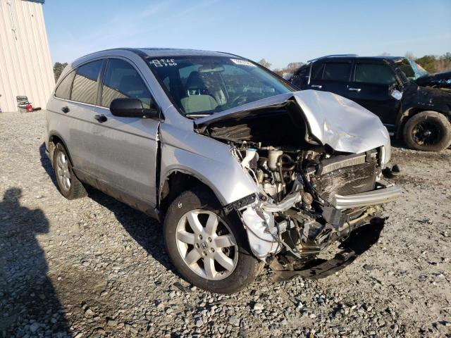 Honda Cr-v ex (2009)