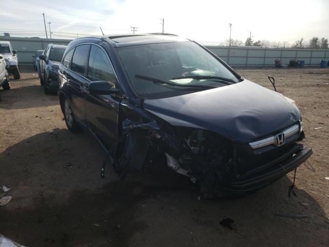 Honda Cr-v ex (2009)