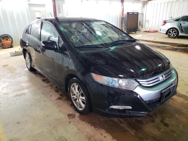 Honda Insight ex (2010)