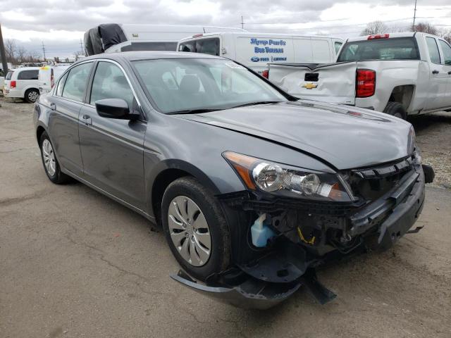 Honda Accord lx (2011)