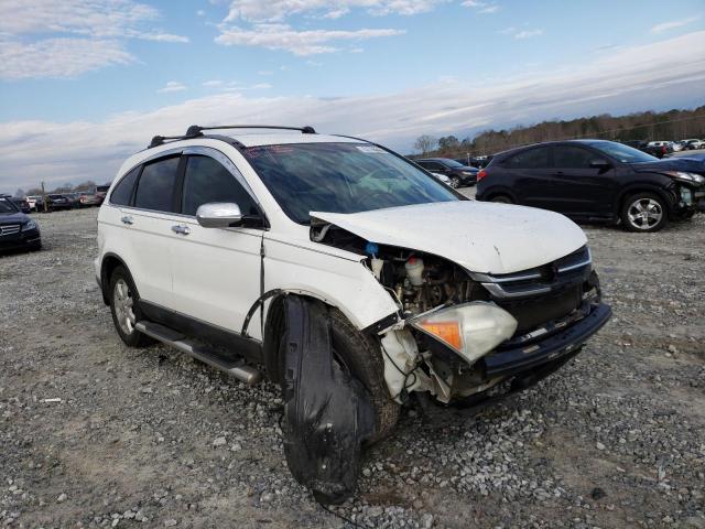 Honda Cr-v se (2011)