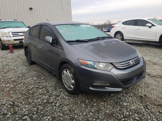 Honda Insight (2011)