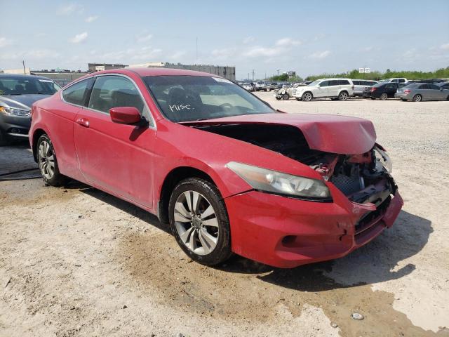 Honda Accord lx (2012)