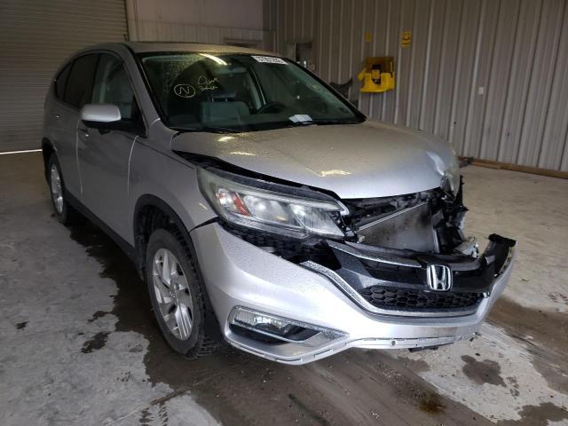 Honda Cr-v ex (2015)