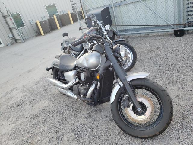 Honda Vt750 c2b (2015)