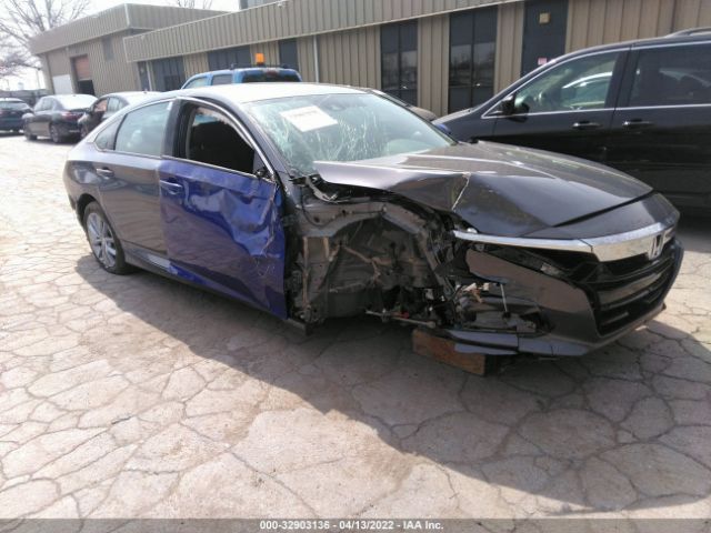 Honda Accord sedan (2019)