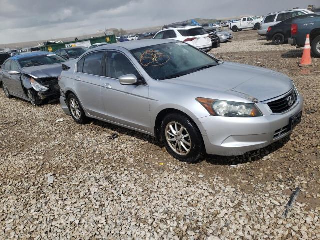 Honda Accord lx (2008)