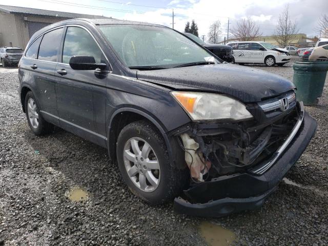 Honda Cr-v ex (2008)