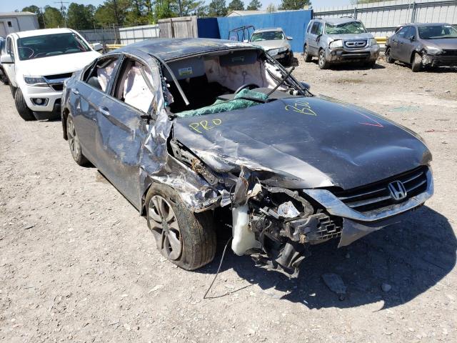 Honda Accord lx (2015)
