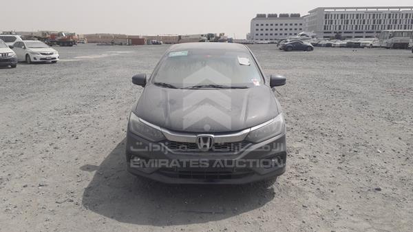 Honda City (2019)