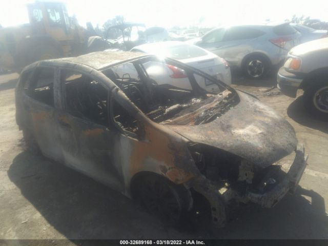 Honda Fit (2011)