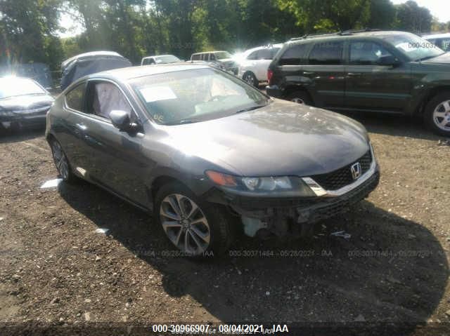 Honda Accord cpe (2013)