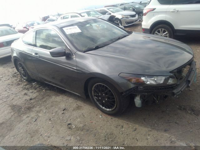 Honda Accord cpe (2010)