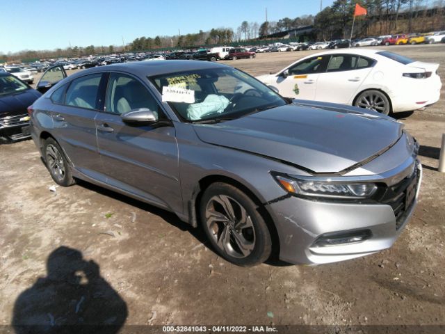 Honda Accord sedan (2020)
