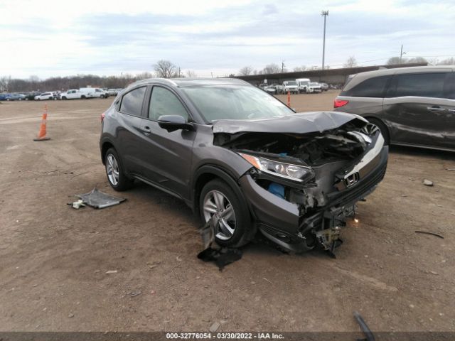 Honda Hr-v (2020)