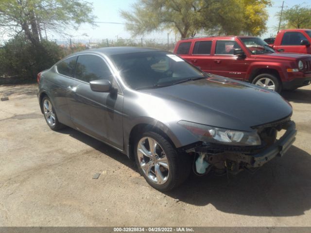 Honda Accord cpe (2012)
