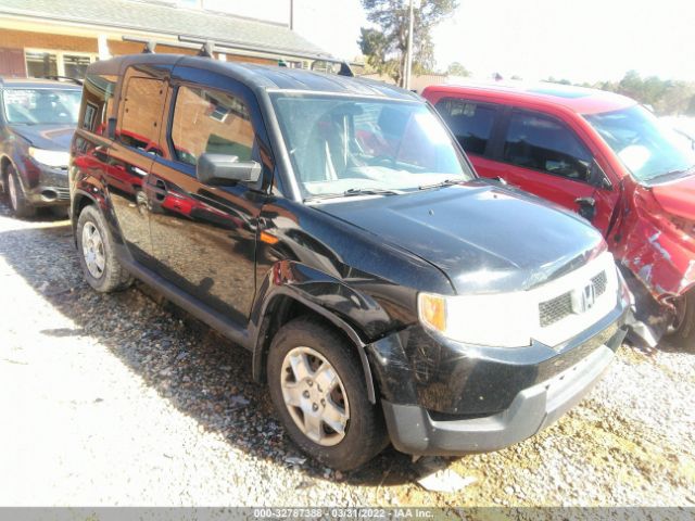 Honda Element (2011)