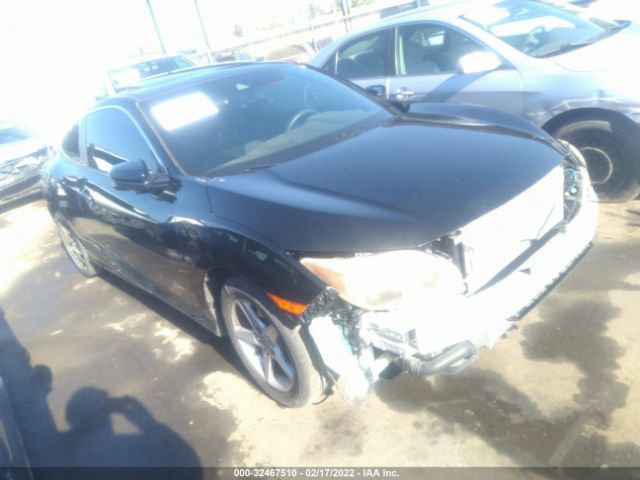 Honda Civic coupe (2019)