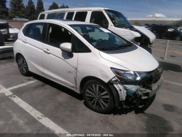 Honda Fit (2015)