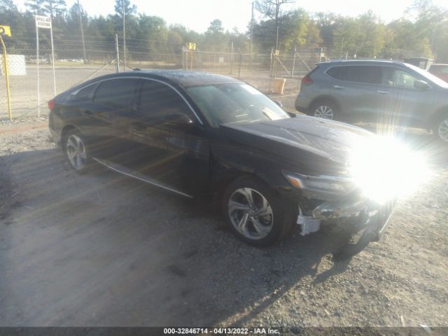 Honda Accord sedan (2020)