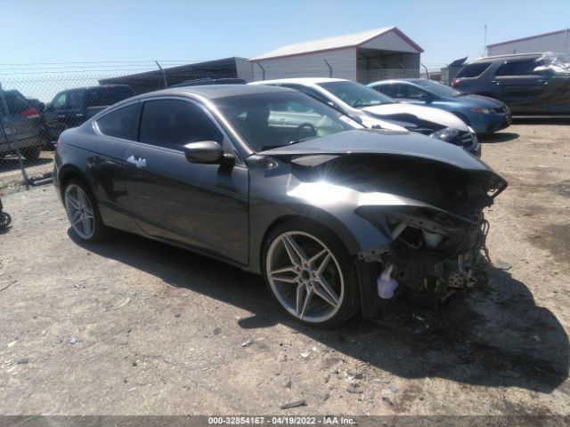 Honda Accord cpe (2010)