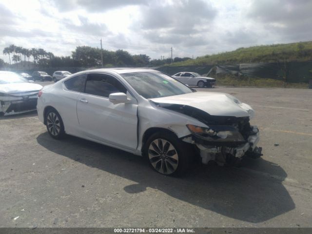 Honda Accord cpe (2013)