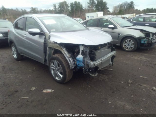 Honda Hr-v (2020)