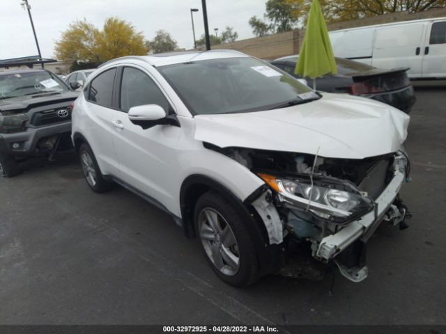 Honda Hr-v (2019)