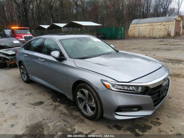 Honda Accord sedan (2019)