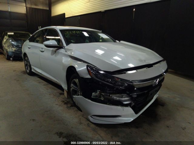 Honda Accord sedan (2020)