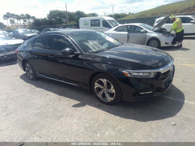 Honda Accord sedan (2018)