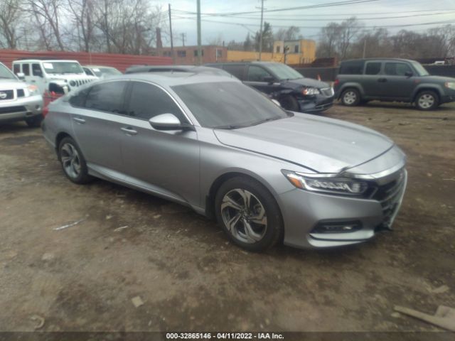 Honda Accord sedan (2020)