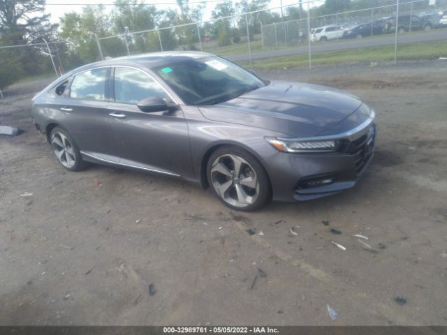 Honda Accord sedan (2018)
