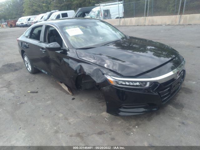 Honda Accord sedan (2018)