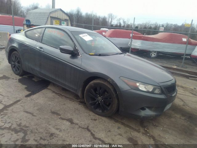 Honda Accord cpe (2010)