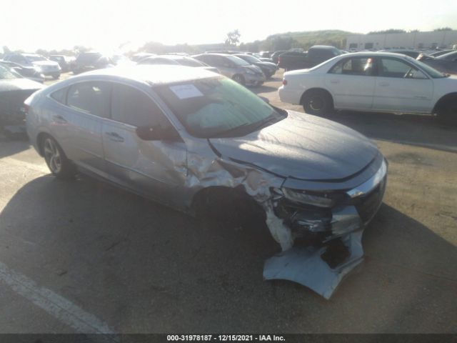 Honda Insight (2019)