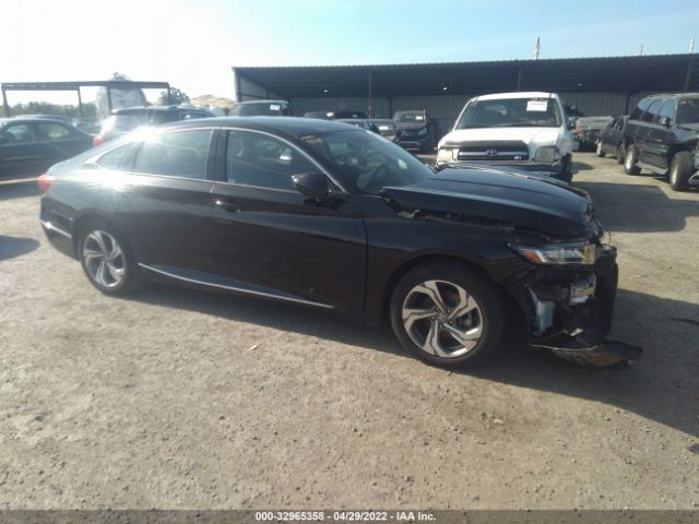 Honda Accord sedan (2019)