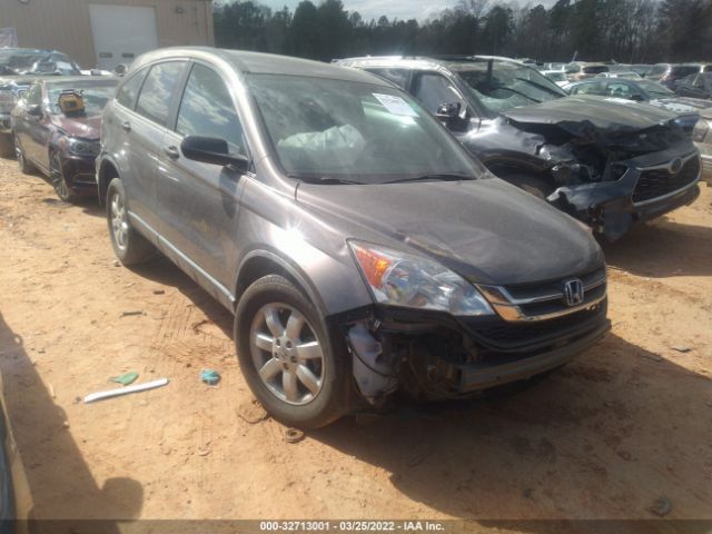 Honda Hr-v (2017)