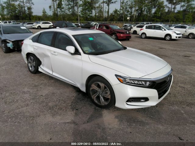 Honda Accord sedan (2020)