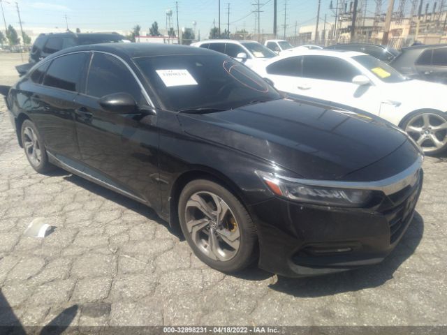 Honda Accord sedan (2018)