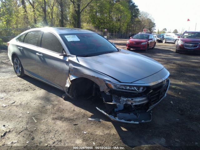 Honda Accord sedan (2018)